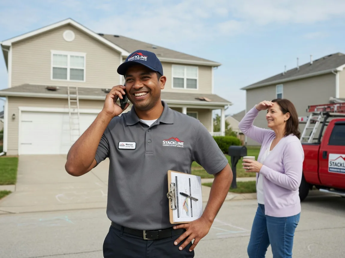Chimney flashing repair Moore, SC FAQs